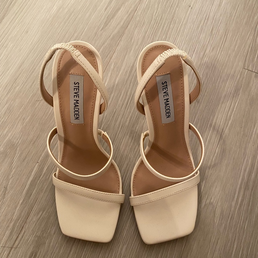 Steve Madden Heeled Sandals